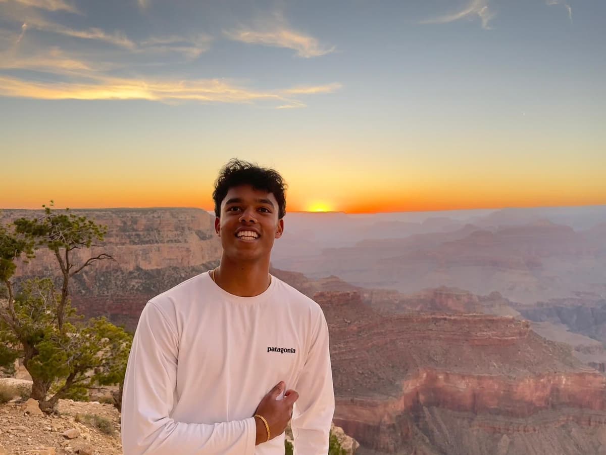 Sriharsha Vitta